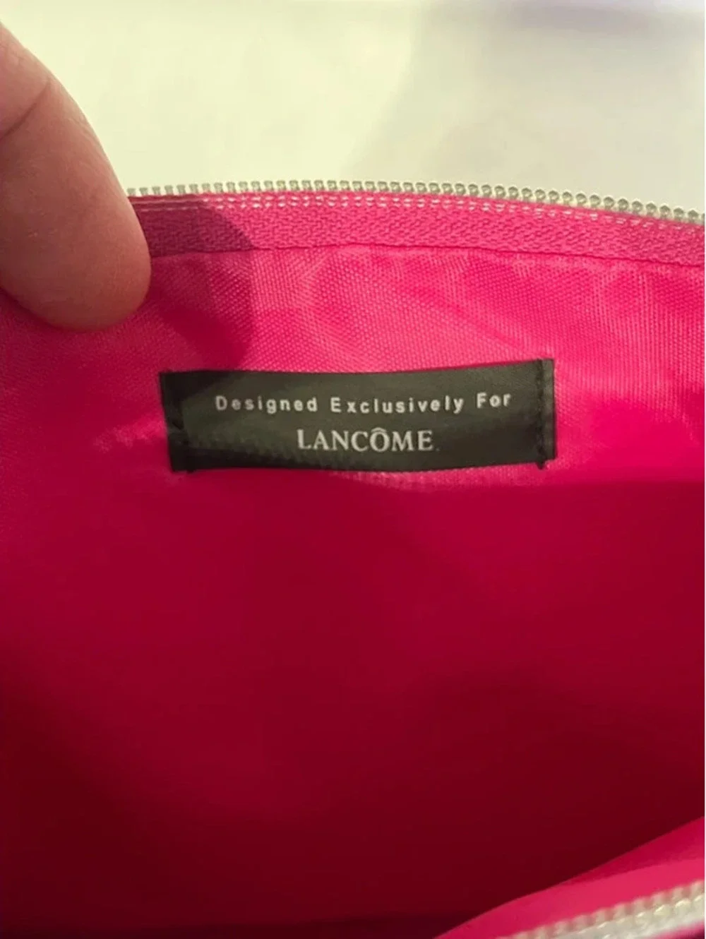 Lancome unused super